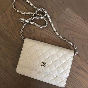 Chanel small bag